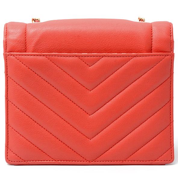 CHANEL（シャネル） バッグ レディース シェブロン Vステッチ ココ