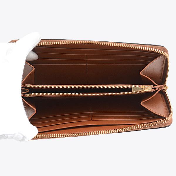 CELINE セリーヌ 財布 レディース トリオンフ ジップウォレット CELINE セリーヌ 財布 レディース トリオンフ ジップウォレット