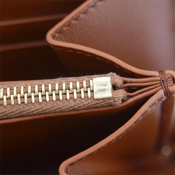CELINE セリーヌ 財布 レディース トリオンフ ジップウォレット CELINE セリーヌ 財布 レディース トリオンフ ジップウォレット