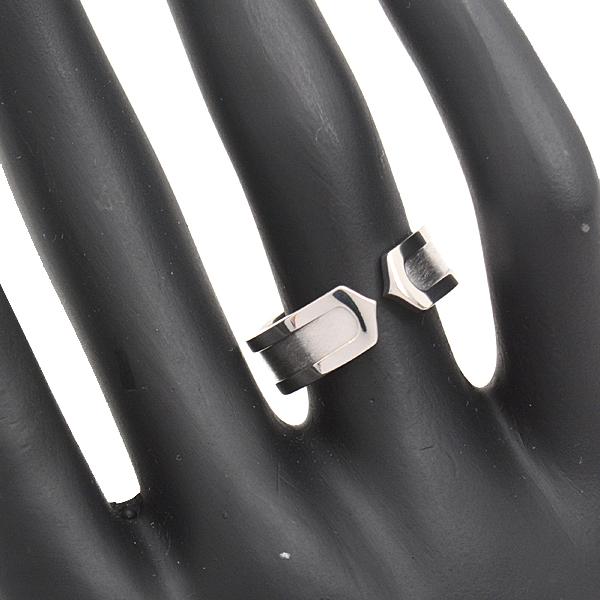 Cartier カルティエ 指輪 レディース メンズ C2 リング 53号 Cartier カルティエ 指輪 レディース メンズ C2 リング 53号