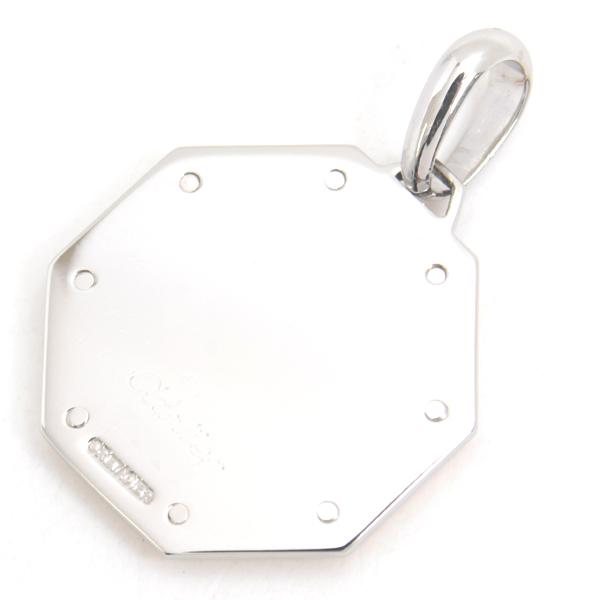 SANTOS DE CARTIER カルティエ ペンダント ユニセックス サントス100