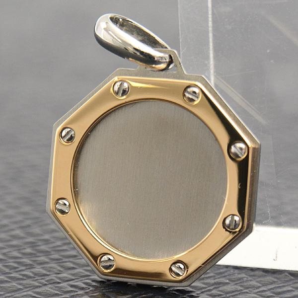 SANTOS DE CARTIER カルティエ ペンダント ユニセックス サントス100