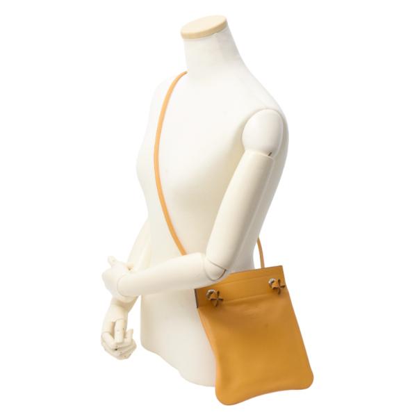 HERMES（エルメス） バッグ レディース ヴォースイフト サックアリーヌ