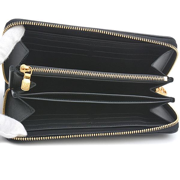LOUIS VUITTON ルイヴィトン 財布 レディース ジッピー