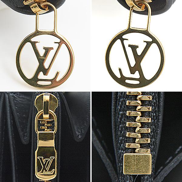 LOUIS VUITTON（ルイ・ヴィトン） 財布 レディース ジッピーウォレット