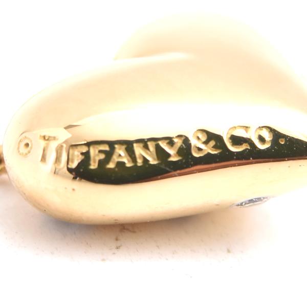 TIFFANY&Co.（ティファニー） ネックレス レディース ドッツ ハート 5P