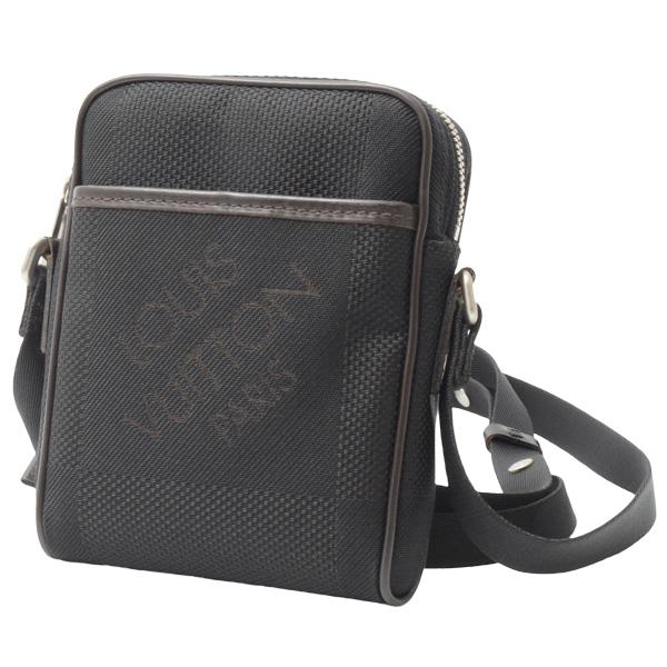 LOUIS VUITTON ルイヴィトン バッグ メンズ ミニ シタダン ショルダー 