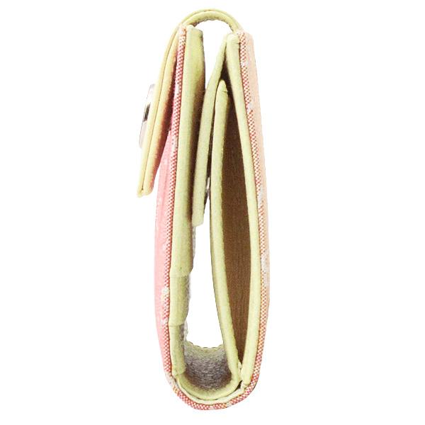 BVLGARI（ブルガリ） 財布 レディース ロゴマニア コンパクト