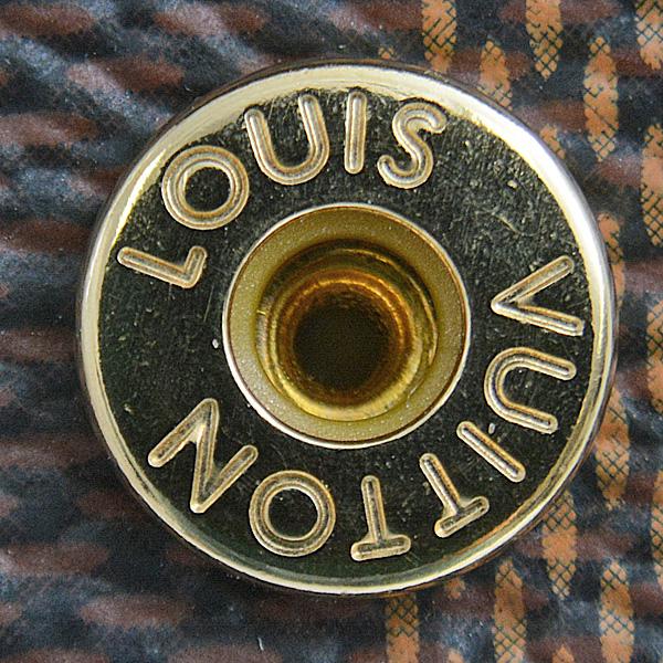 LOUIS VUITTON（ルイ・ヴィトン） キーケース メンズ ダミエ