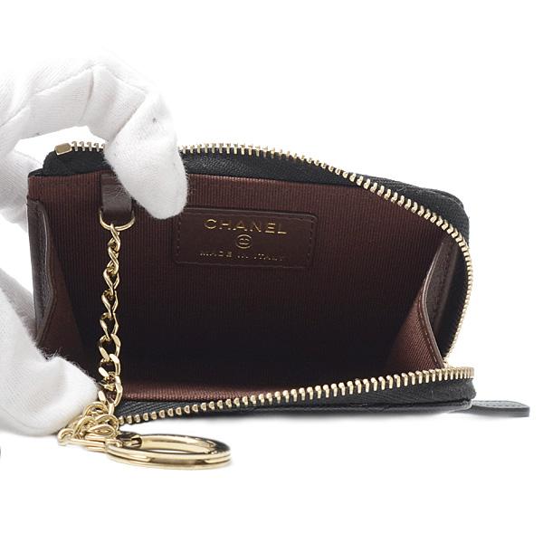 CHANEL シャネル 財布 レディース マトラッセ コインケース CHANEL シャネル 財布 レディース マトラッセ コインケース