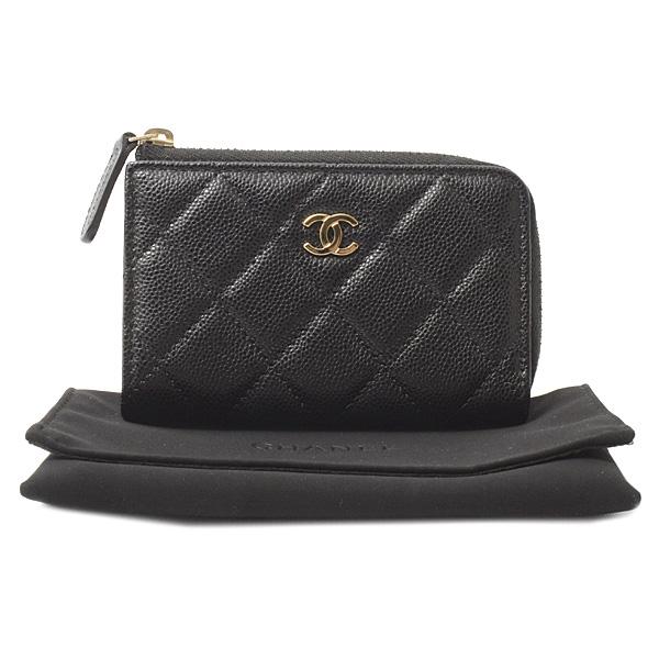 CHANEL シャネル 財布 レディース マトラッセ コインケース CHANEL シャネル 財布 レディース マトラッセ コインケース