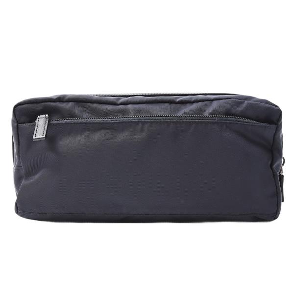 PRADA（プラダ） バッグ レディース メンズ トラベルポーチ クラッチ