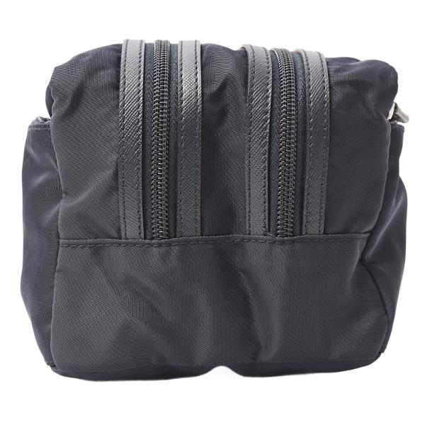 PRADA（プラダ） バッグ レディース メンズ トラベルポーチ クラッチ