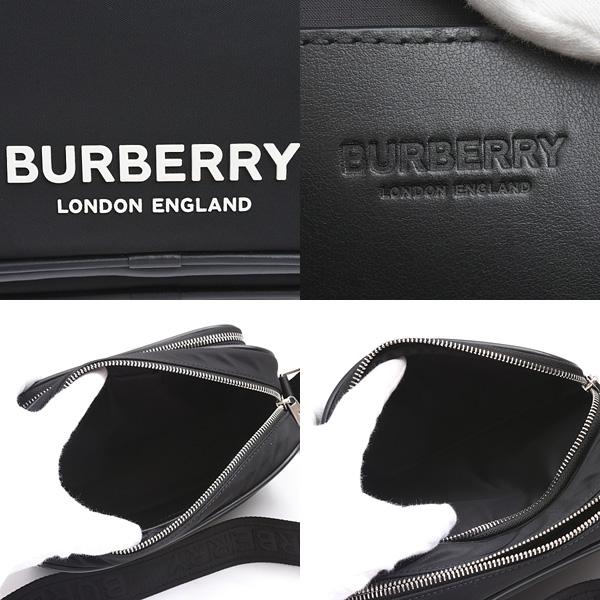 BURBERRY（バーバリー） バッグ レディース メンズ ロゴ ショルダー