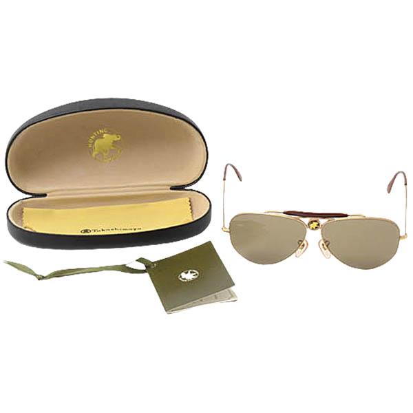 Hunting World（ハンティング・ワールド） サングラス レディース