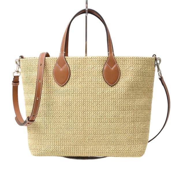 GUCCI グッチ バッグ レディース パッチ スモール トートバッグ