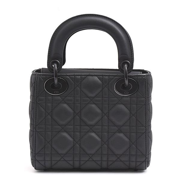 Lady Dior クリスチャンディオール バッグ レディース レディ