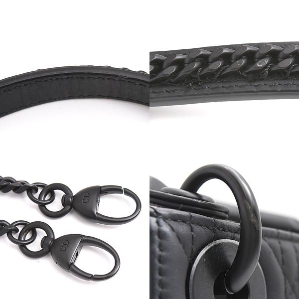 Lady Dior クリスチャンディオール バッグ レディース レディ