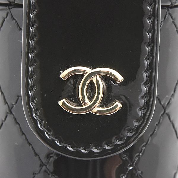 マトラッセ シャネル バッグ レディース リップケース チェーン