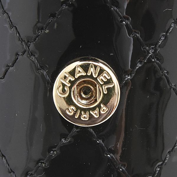 マトラッセ シャネル バッグ レディース リップケース チェーン