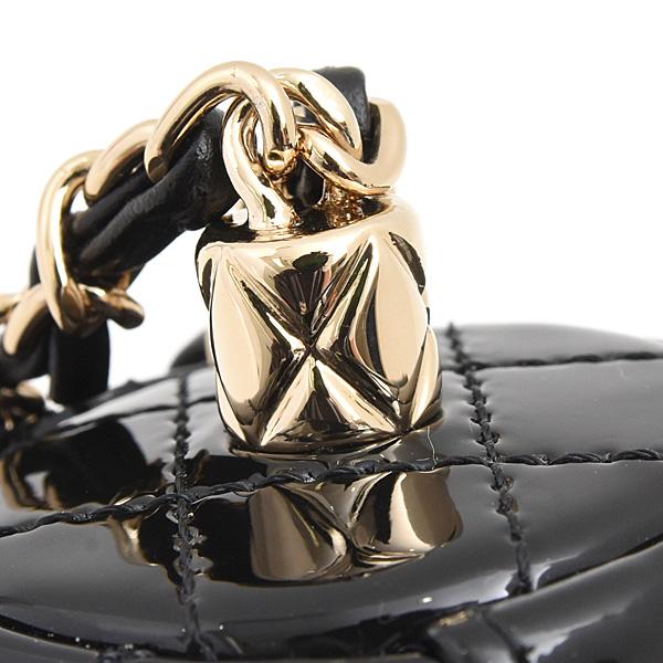 マトラッセ シャネル バッグ レディース リップケース チェーン