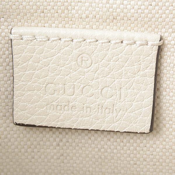 GUCCI（グッチ） バッグ レディース プリント スモールベルトバッグ