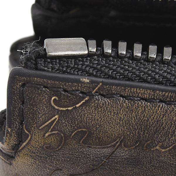 Berluti（ベルルッティ） バッグ メンズ カリグラフィー テルシオ