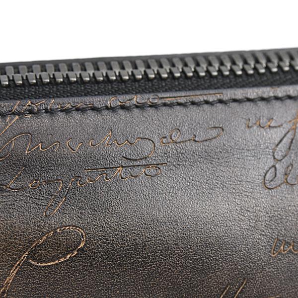 Berluti（ベルルッティ） バッグ メンズ カリグラフィー テルシオ