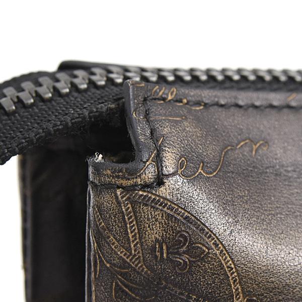 Berluti（ベルルッティ） バッグ メンズ カリグラフィー テルシオ