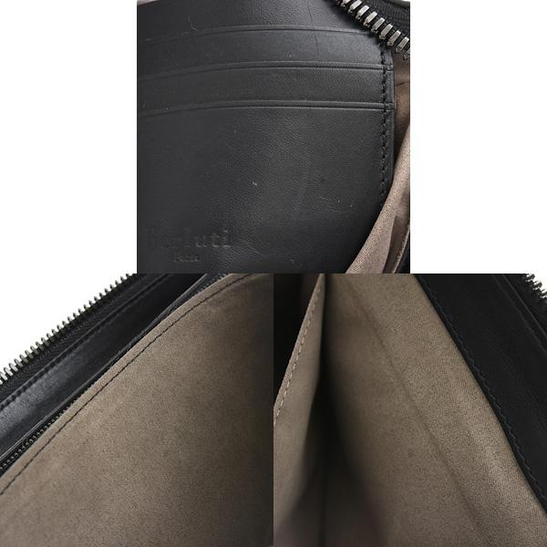 Berluti（ベルルッティ） バッグ メンズ カリグラフィー テルシオ
