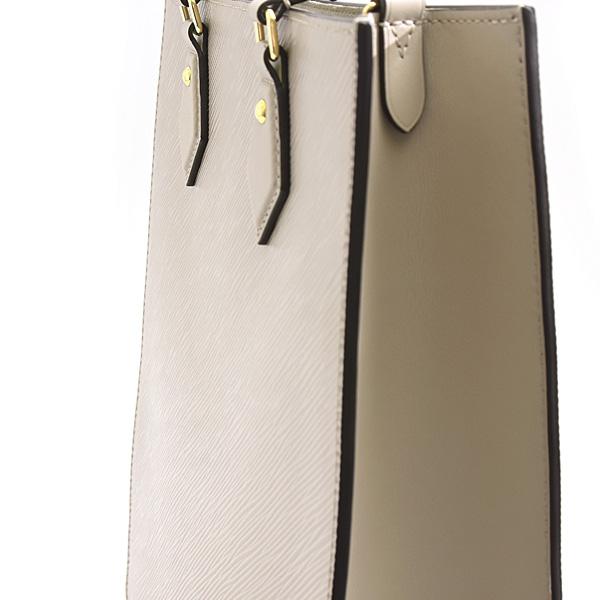 サック・プラ ルイヴィトン バッグ レディース エピ サックプラPM 2WAY