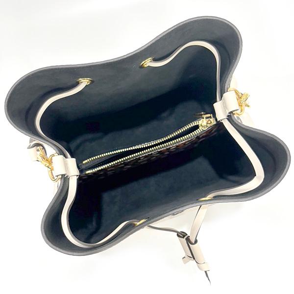 LOUIS VUITTON ルイヴィトン M45822 ﾓﾉｸﾞﾗﾑﾜｲﾙﾄﾞｱｯﾄﾊｰﾄ ｸﾚｰﾑ ﾈｵﾉｴMM LOUIS VUITTON（ルイ・ヴィトン） バッグ レディース モノグラム