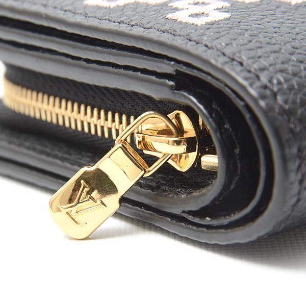 LOUIS VUITTON（ルイ・ヴィトン） 財布 レディース 2つ折り財布
