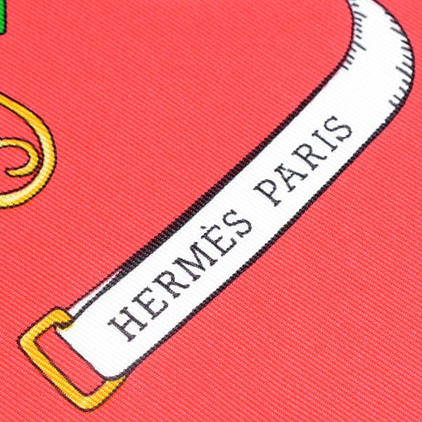 HERMES（エルメス） スカーフ レディース カレ90 大判 Petite main