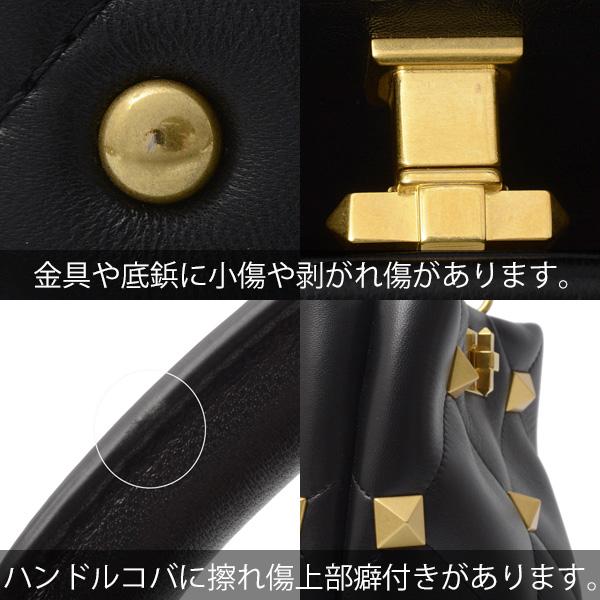 VALENTINO ヴァレンチノ バッグ レディース ローマンスタッズ
