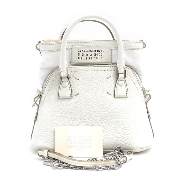 Maison Margiela（メゾンマルジェラ） バッグ レディース 5AC マイクロ 