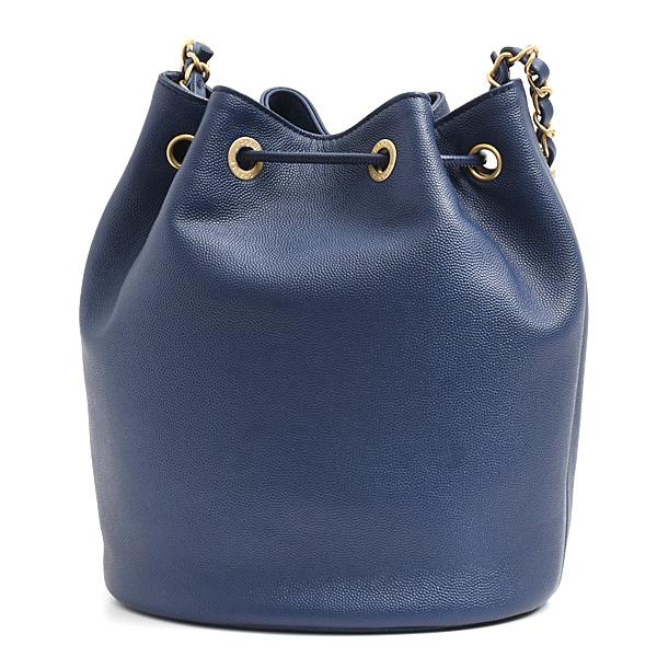 Deauville シャネル バッグ レディース ドーヴィル チェーンショルダー