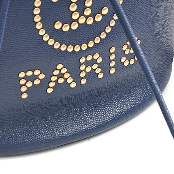 Deauville シャネル バッグ レディース ドーヴィル チェーンショルダー