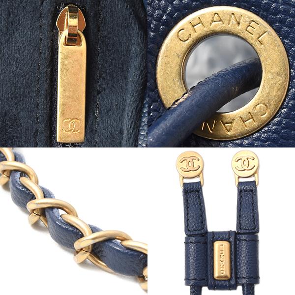 CHANEL（シャネル） バッグ レディース ドーヴィル チェーン