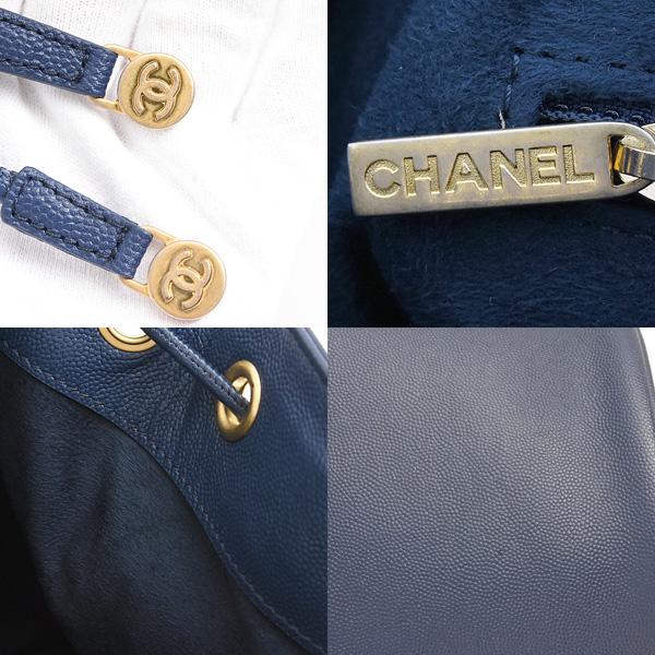 Deauville シャネル バッグ レディース ドーヴィル チェーンショルダー