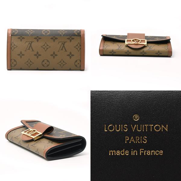 LOUIS VUITTON（ルイ・ヴィトン） 財布 レディース モノグラム