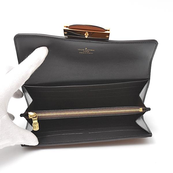 LOUIS VUITTON（ルイ・ヴィトン） 財布 レディース モノグラム