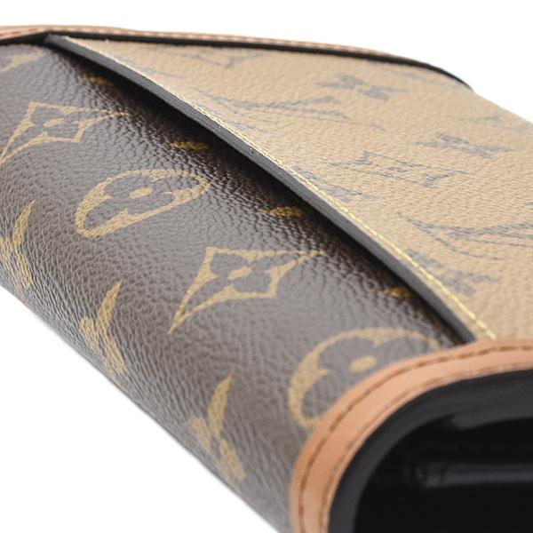 LOUIS VUITTON（ルイ・ヴィトン） 財布 レディース モノグラム