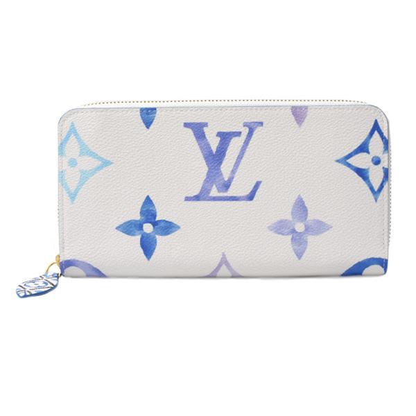 LOUIS VUITTON（ルイ・ヴィトン） 財布 レディース モノグラム LV