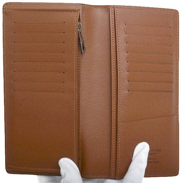 LOUIS VUITTON（ルイ・ヴィトン） 財布 メンズ ポルトフォイユ ブラザ