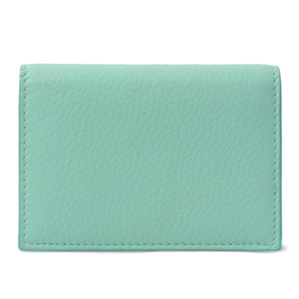 TIFFANY&Co.（ティファニー） 財布 レディース ヴァーティカル