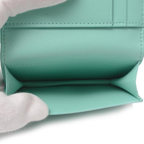 TIFFANY&Co.（ティファニー） 財布 レディース ヴァーティカル