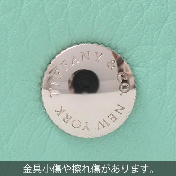 TIFFANY&Co.（ティファニー） 財布 レディース ヴァーティカル