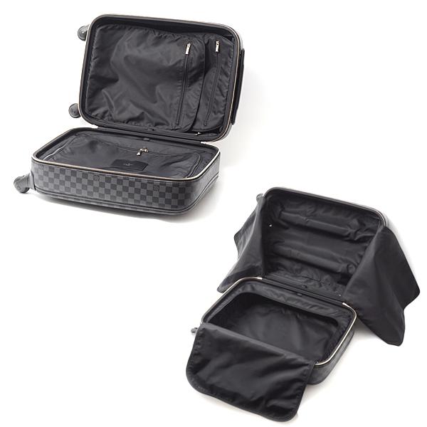LOUIS VUITTON（ルイ・ヴィトン） バッグ メンズ ダミエグラフィット