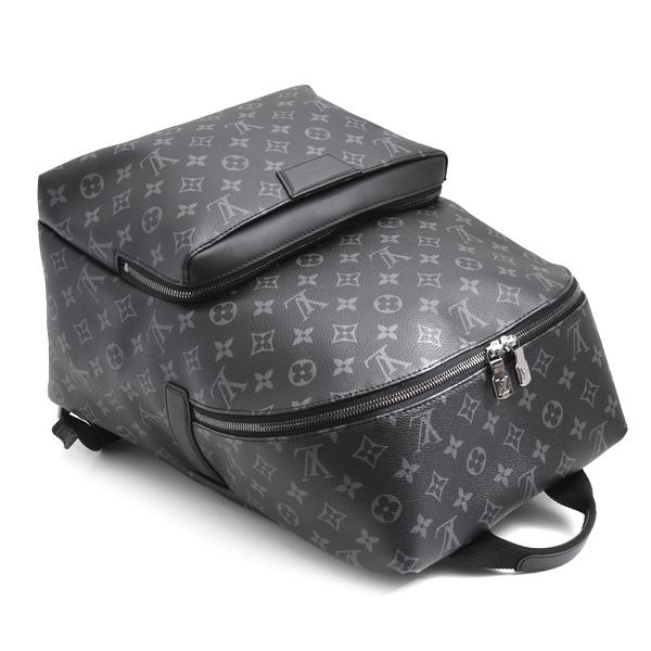 Louis Vuitton エクリプスモノグラム　アポロ　バックパック Amazon.co.jp: [ルイヴィトン] リュック モノグラム・エクリプス